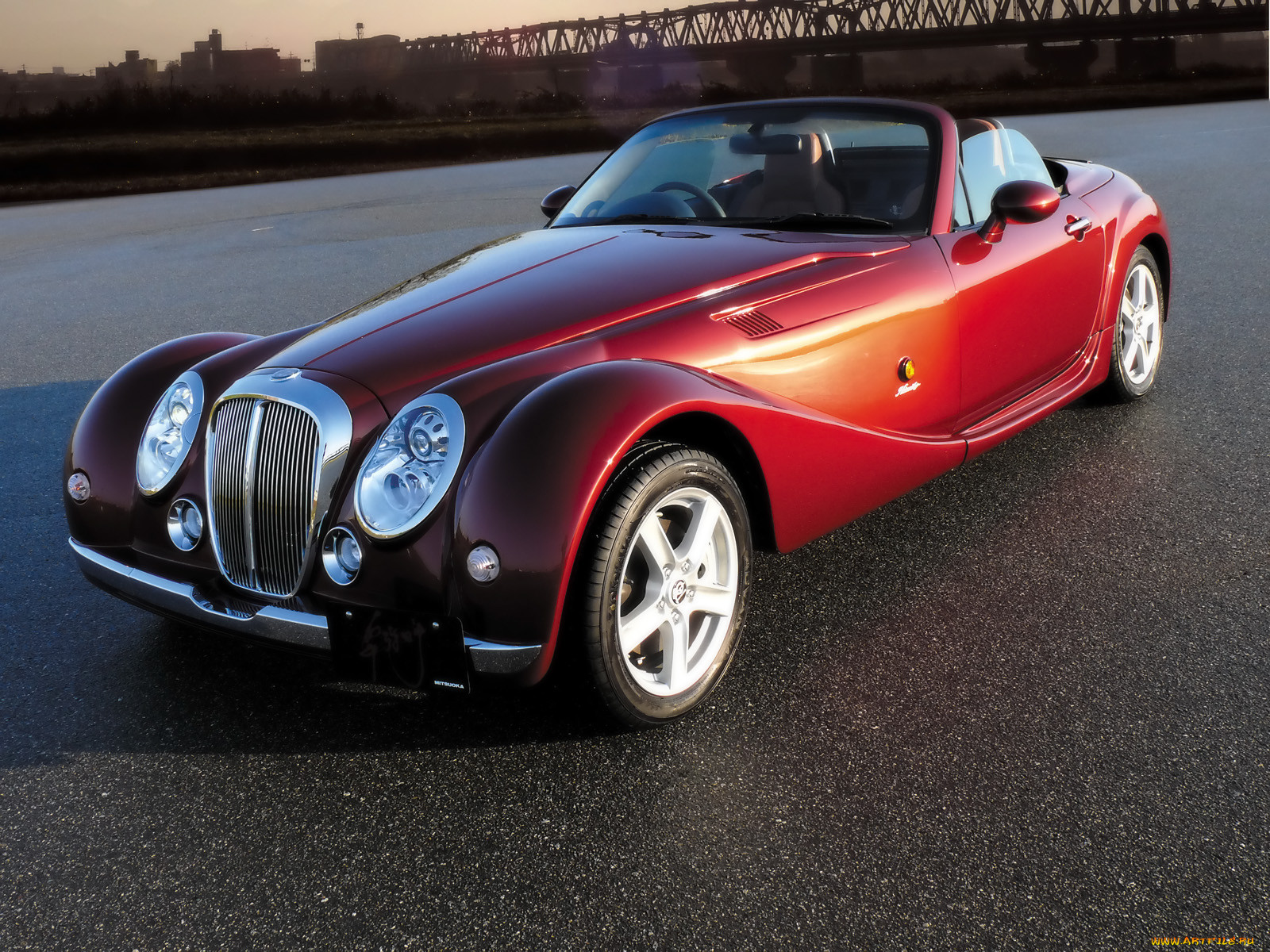 2009, mitsuoka, himiko, 